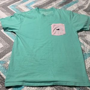 Southern Marsh tshirt